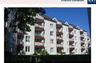 Wohnung mieten in Luckenwalder Str. 78, 15711 Königs Wusterhausen, Attraktiv geschnittene 3 Raumwohnung mit 2 Balkonen *direkt vom Vermieter*