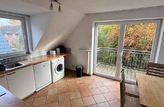 Wohnung mieten in Elbgaustr 79B, 22523 Eidelstedt, Elbgaustr 79B OG