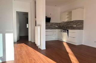 Wohnung mieten in 15754 Heidesee, Helle 2 Zimmer + Terrasse + Gartenanteil