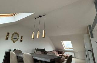 Wohnung mieten in Manforter Straße 138+140, 51373 Wiesdorf, ***Große 3 Zimmer Wohnung mit Dachterrasse in Lev.-Manfort***