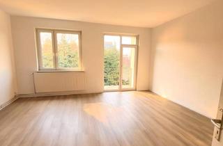 Wohnung mieten in Schulenburger Landstraße 94, 30165 Vinnhorst, [VAC-13980] - Frisch renovierte 2-Zimmer Wohnung in Hannover!
