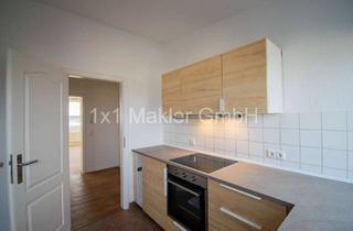 Wohnung mieten in Wittenburger Straße 31, 19053 Altstadt, 1-Raum-Wohnung mit neuer EBK und Fernblick