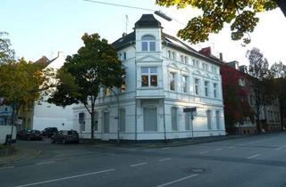 Sozialwohnungen mieten in Gerichtsstrasse 41, 58452 Witten, Innenstadtwohnung mit Balkon! NUR MIT WBS!