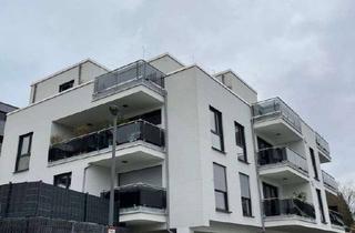 Wohnung mieten in 51789 Lindlar, Hochwertige Staffelgeschosswohnung in Lindlar West - 2 Zimmer mit Balkon