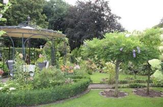 Wohnung mieten in Pastor-Winkelmann-Strasse, 46499 Hamminkeln, Mieten Sie eine lichtdurchflutete Wohnung mit Garage und großem Garten