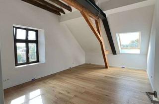 Wohnung mieten in Zur Tabakfabrik, 48565 Steinfurt, Tabakfabrik Steinfurt: 125,5m², 3 Zimmer DG-Wohnung + Einbauküche + G-WC