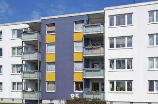 Sozialwohnungen mieten in Schulte-Hiltrop-Str. 31, 44805 Bergen, 4-Zimmer Wohnung in Hiltrop mit WBS