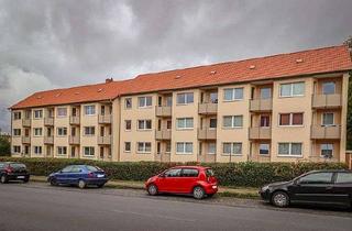 Wohnung mieten in Bismarckstr. 32, 38723 Seesen, * 1 Zimmer, Bad modernisiert, mit Dusche *