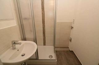 Wohnung mieten in Am Mühlteich 36, 09599 Freiberg, Single-Wohnung sucht Tanzpartner...neu sanierte 1-RW mit Dusche & Balkon!!!
