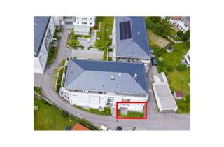 Wohnung mieten in Schützenstraße 29, 83646 Bad Tölz, 2-Zimmer Wohnung mit EBK, BJ 2019 Neubauprojekt - mit Terrasse