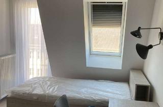 Wohnung mieten in Gürtelstraße 36, 10247 Friedrichshain, Wir suchen Sie! 1-Zimmer-Wohnung in Friedrichhain; Berlin