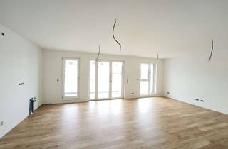 Wohnung mieten in Mittlere Mühlstraße 34, 68766 Hockenheim, Moderne 3 ZKB-Wohnung in Top-Lage! Erstbezug!