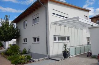 Wohnung mieten in 76829 Landau, 1 Zimmer Souterrainwohnung in ruhiger zentrumsnaher Lage