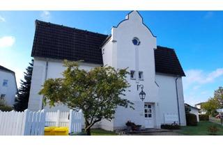 Wohnung mieten in 18211 Börgerende, Wohnen im schönen Ostseebad Nienhagen