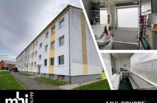 Wohnung mieten in Breslauer Str. 57, 52351 Düren, Geräumige 3 - Zimmer Wohnung mit Balkon zu vermieten