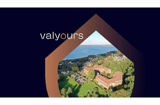 Wohnung mieten in 24857 Fahrdorf, Seniorengerechte 2-Zimmer Wohnung mit Balkon im Pahlhof