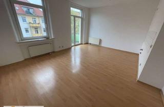 Wohnung mieten in Ernst-Thälmann-Str. 54, 99817 Eisenach, Helle 1-Zimmer-Wohnung