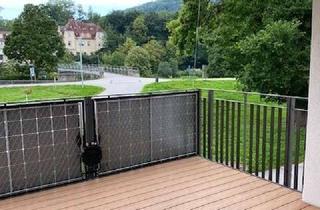 Wohnung mieten in 97688 Bad Kissingen, 4-Zimmerwohnung in beliebter Wohnanlage