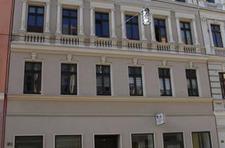 Wohnung mieten in Berlinerstraße 47, 02826 Innenstadt, traumhafte 4- Raumwohnung mit Balkon