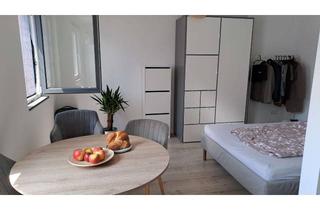 Lofts mieten in Pfaffenbergstrasse 32, 67663 Innenstadt, 1-Zimmer-Wohnung im Loft-Stil mit Einbauküche in Kaiserslautern