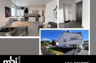 Wohnung mieten in Jakob-Breidkopff-Straße 35, 52388 Nörvenich, Schöne 2 Zimmer Wohnung mit Terrasse und Garten...