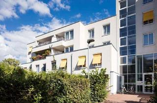 Wohnung mieten in Veilchenweg 20, 14772 Görden, Großzügige 2-Zimmer-Wohnung im amerikanischen Stil mit Balkon und Aufzug