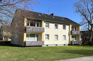 Wohnung mieten in Kurlandstr., 24960 Glücksburg, Gepflegte drei Zimmer Wohnung zum 01.05.2026 frei!