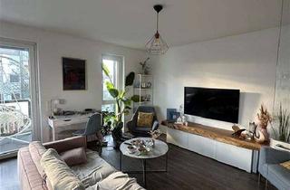 Wohnung mieten in Bonhoefferstraße, 33378 Rheda-Wiedenbrück, Lichtdurchflutete 2-Zimmer Wohnung in Rheda-Wiedenbrück