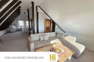 Wohnung mieten in Sandwall, 25938 Nieblum, Blick aufs Meer, direkt an der Promenade