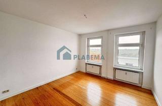 Wohnung mieten in Bergstraße 37, 19055 Schelfstadt, Hochwertige 3-Zimmer-Wohnung in der Schelfstadt mit Dielen & Einbauküche