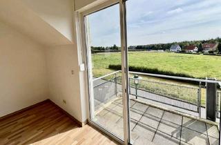 Wohnung mieten in 01896 Ohorn, Tolle 4 Zimmer Wohnung in Ohorn, Einbauküche darf übernommen werden!