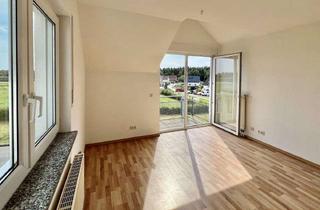 Wohnung mieten in 01896 Ohorn, Tolle 4 Zimmer Wohnung in Ohorn, Einbauküche darf übernommen werden!