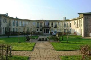 Sozialwohnungen mieten in Am Rolevinckhof, 48366 Laer, Seniorengerechtes Wohnen für Einzelperson (mit WBS)