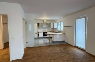 Wohnung mieten in Töpferstr. 15, 53721 Siegburg, Traumhafte 130qm Wohnung mit Garten und zwei Terrassen