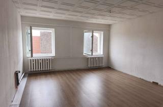 Wohnung mieten in Große Str. 101, 14913 Jüterbog, An Hauptstraße: Besichtigung ab Ende April, Einzug ab Juni
