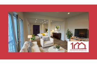 Lofts mieten in 61118 Bad Vilbel, ***CHARMANT, MODERN & MÖBLIERT - Loftwohnung in Bad Vilbel***