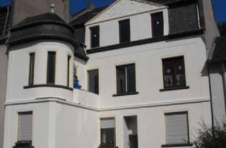 Wohnung mieten in Kaiser-Wilhelmstr. 38, 45476 Styrum, Kleine 2-Raum Maisonettewohnung mit EBK in ruhiger Seitenstrasse von MH Styrum