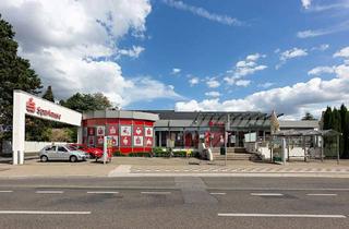 Wohnung mieten in Gerresheimer Straße 204, 40721 Hilden, Neuerrichtete 1. Zimmerwohnung mit traumhafter Terrasse