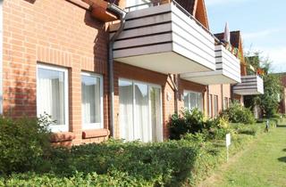 Wohnung mieten in Weimarer Weg 2 - 17, 28816 Stuhr, Betreutes Wohnen für Senioren mit sonniger Terrasse