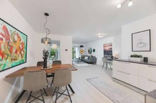 Wohnung mieten in 73572 Heuchlingen, Studioappartement im Grünen