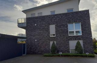 Wohnung mieten in 48712 Gescher, gepflegte 3 Zimmer Wohnung