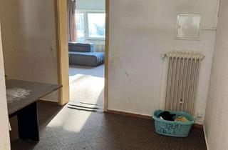 Wohnung mieten in Gnarrenburger Str. 61, 27432 Bremervörde, 84QM / 3-Zimmer Wohnung sucht neuen Mieter