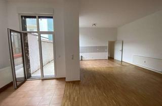 Wohnung mieten in G 11, 68159 Mannheim, 2 ZKB mit Terrasse in Top Lage