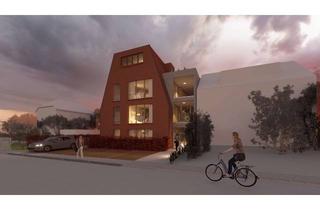 Wohnung mieten in Sundgaustraße, 79576 Weil am Rhein, Moderne 3-Zim.-Neubauwohnung im DG – Erstbezug