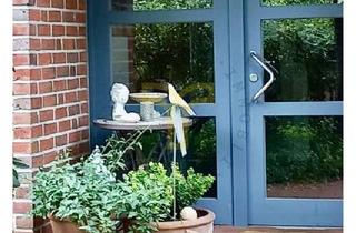 Wohnung mieten in 38518 Gifhorn, Bezaubernde Dachgeschosswohnung in sehr schönem 2 Familienhaus