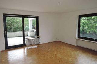 Wohnung mieten in 97074 Frauenland, Großzügige renovierte 2-ZW mit Balkon und Terrasse im Frauenland!
