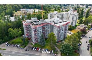 Wohnung mieten in 78467 Konstanz, Moderne 3,5-Zimmer-Wohnung mit Aufzug und Loggia in Konstanz-Fürstenberg
