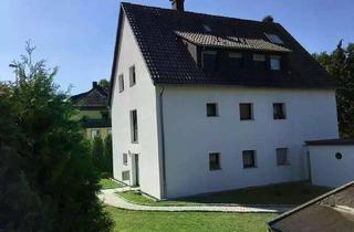 Wohnung mieten in 45549 Sprockhövel, Niedersprockhövel: Schöne und gepflegte 4 Zimmer Wohnung im 1. OG mit Balkon