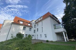 Wohnung mieten in Friedenstr. 45, 38820 Halberstadt, Altersgerechte 2 Zimmerwohnung mit Fahrstuhl !