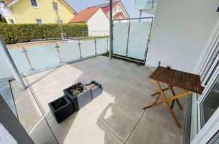 Wohnung mieten in Johann-Strauß Straße 60, 74906 Bad Rappenau, Feldrandlage, luxuriöse und neuwertige 4- Zimmer-Wohnung mit Aufzug und Tiefgarage